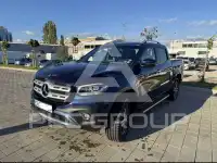 2019 Mercedes Benz X 250