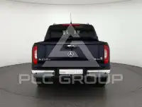 2019 Mercedes Benz X 250