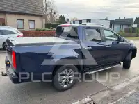 2019 Mercedes Benz X 250