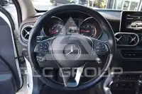 2019 Mercedes Benz X 250