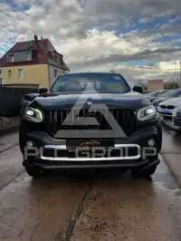 2019 Mercedes Benz X 250
