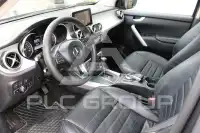2019 Mercedes Benz X 250