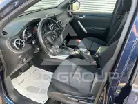 2019 Mercedes Benz X 250