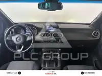 2019 Mercedes Benz X 250