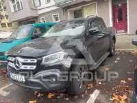 2019 Mercedes Benz X 250