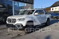 2019 Mercedes Benz X 250