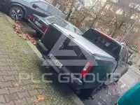 2019 Mercedes Benz X 250