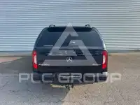 2019 Mercedes Benz X 250