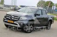 2019 Mercedes Benz X 250