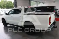 2019 Mercedes Benz X 250