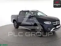 2019 Mercedes Benz X 250
