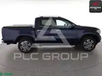 2019 Mercedes Benz X 250