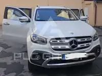 2019 Mercedes Benz X 250