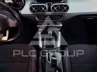2019 Mercedes Benz X 250
