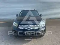 2019 Mercedes Benz X 250