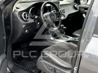 2019 Mercedes Benz X 250