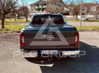 2019 Mercedes Benz X 250
