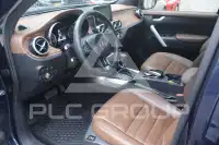 2019 Mercedes Benz X 250