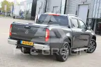 2019 Mercedes Benz X 250