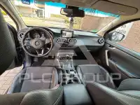 2019 Mercedes Benz X 250