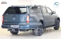 2019 Mercedes Benz X 250