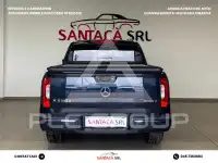 2019 Mercedes Benz X 250