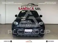 2019 Mercedes Benz X 250