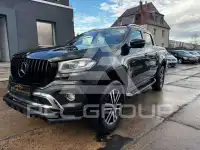 2019 Mercedes Benz X 250