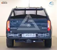 2019 Mercedes Benz X 250