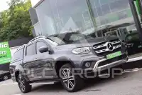 2019 Mercedes Benz X 250