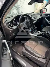 2019 Mercedes Benz X 250