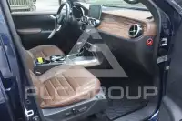 2019 Mercedes Benz X 250
