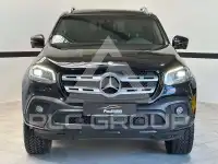 2019 Mercedes Benz X 250