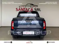 2019 Mercedes Benz X 250