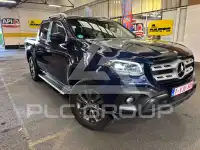 2019 Mercedes Benz X 250
