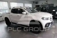 2019 Mercedes Benz X 250