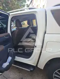 2019 Mercedes Benz X 250