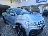 2019 Mercedes Benz X 250