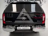 2019 Mercedes Benz X 250