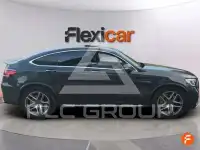 2019 Mercedes Benz GLC 63 AMG
