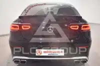 2019 Mercedes Benz GLC 63 AMG