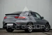 2019 Mercedes Benz GLC 63 AMG