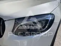 2019 Mercedes Benz GLC 63 AMG