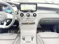 2019 Mercedes Benz GLC 63 AMG