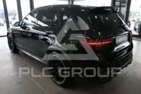 2019 Mercedes Benz GLC 63 AMG