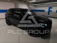2019 Mercedes Benz GLC 63 AMG