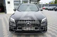 2019 Mercedes Benz GLC 63 AMG
