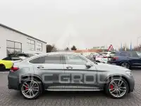 2019 Mercedes Benz GLC 63 AMG