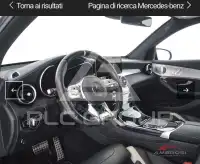 2019 Mercedes Benz GLC 63 AMG