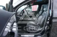 2019 Mercedes Benz GLC 63 AMG